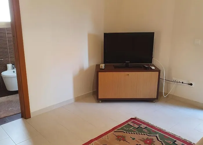 Casa Faria 2 Hotel *