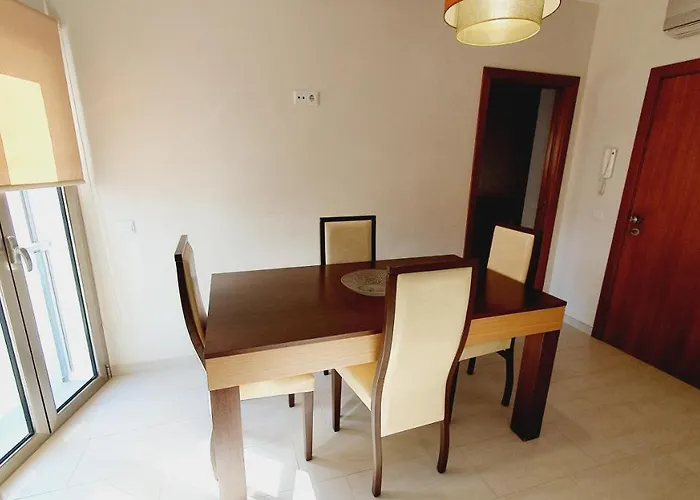 Hotel Casa Faria 2 Pataias