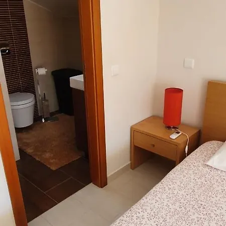 Hotel Casa Faria 2 Pataias