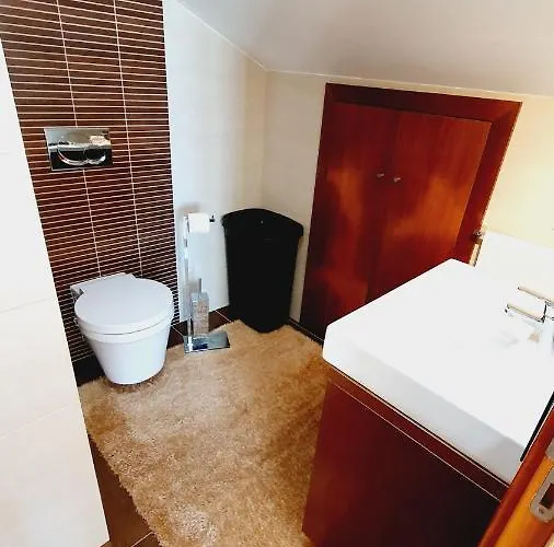 Casa Faria 2 Hotel Pataias