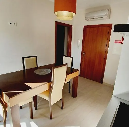 Casa Faria 2 Pataias