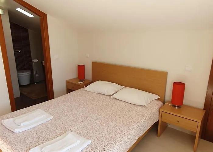 Casa Faria 2 Hotel Pataias